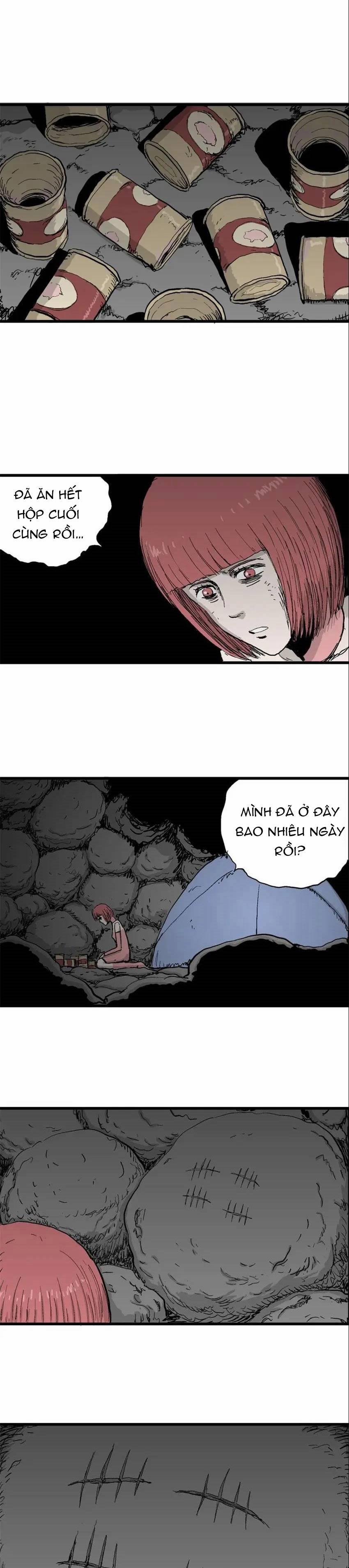 Thuyết Tiến Hóa Của Loài Người 47 trang 20