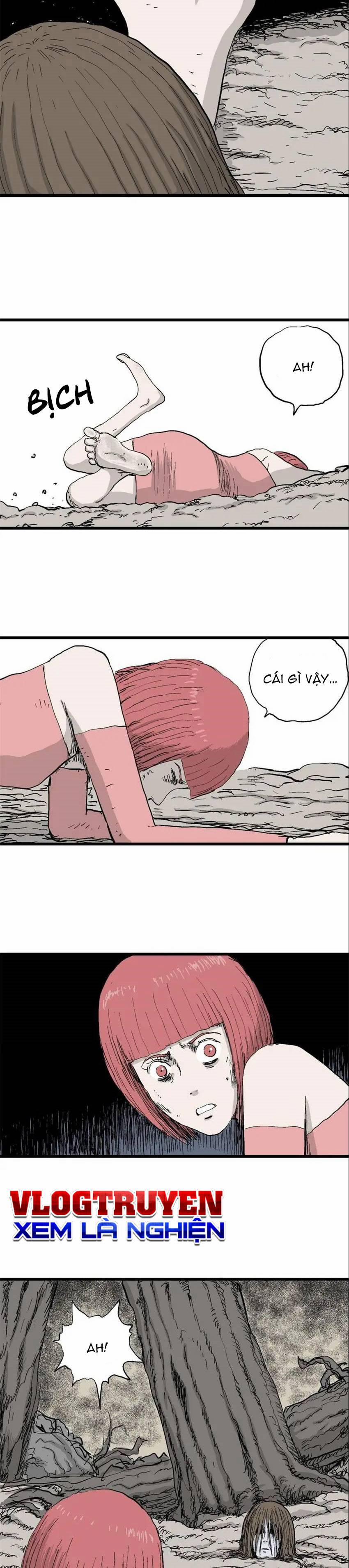 Thuyết Tiến Hóa Của Loài Người 47 trang 24