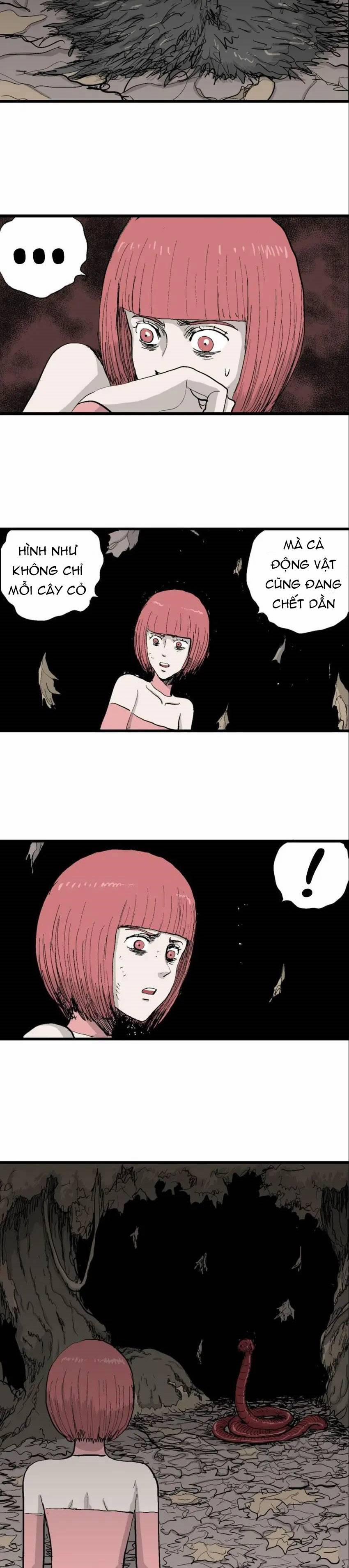 Thuyết Tiến Hóa Của Loài Người 47 trang 5