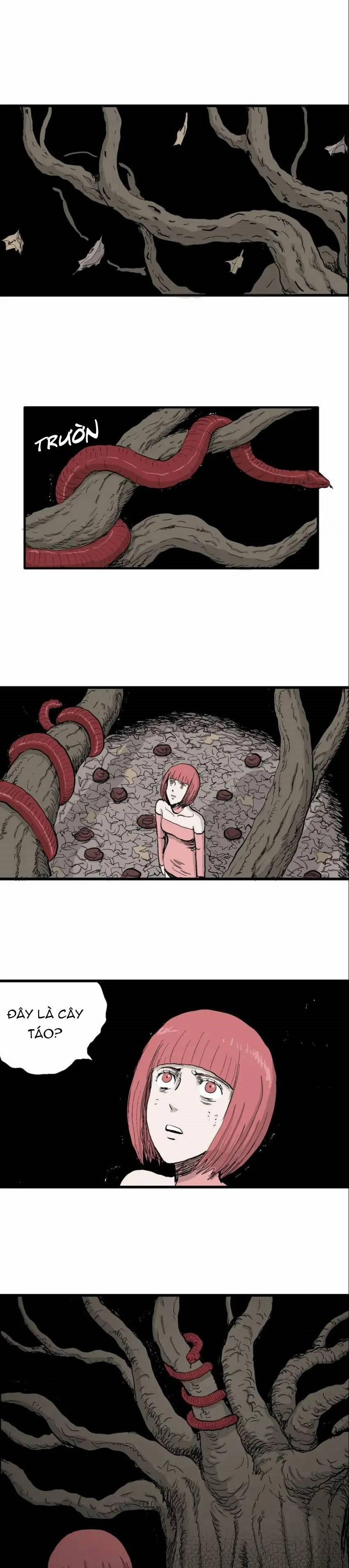 Thuyết Tiến Hóa Của Loài Người 47 trang 7