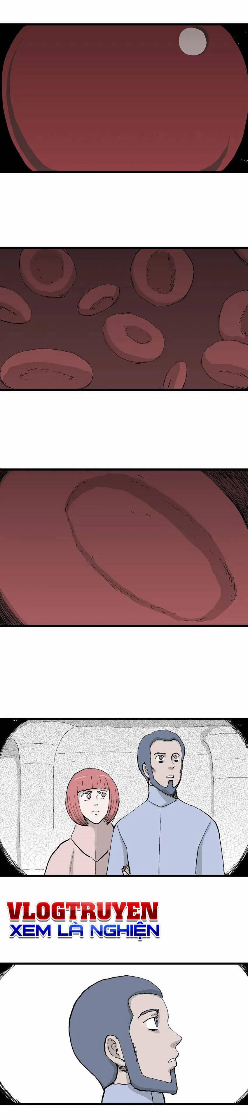 Thuyết Tiến Hóa Của Loài Người 48 trang 14