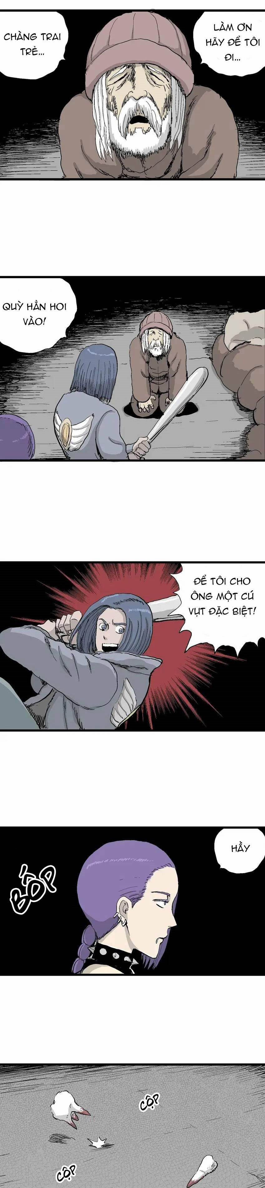 Thuyết Tiến Hóa Của Loài Người 50 trang 14