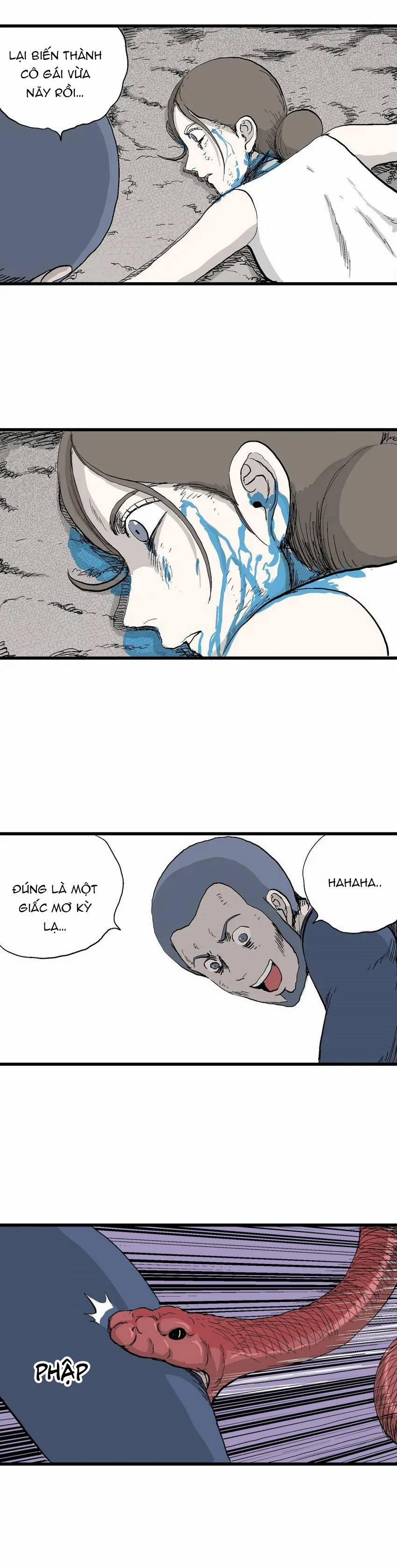 Thuyết Tiến Hóa Của Loài Người 52 trang 17