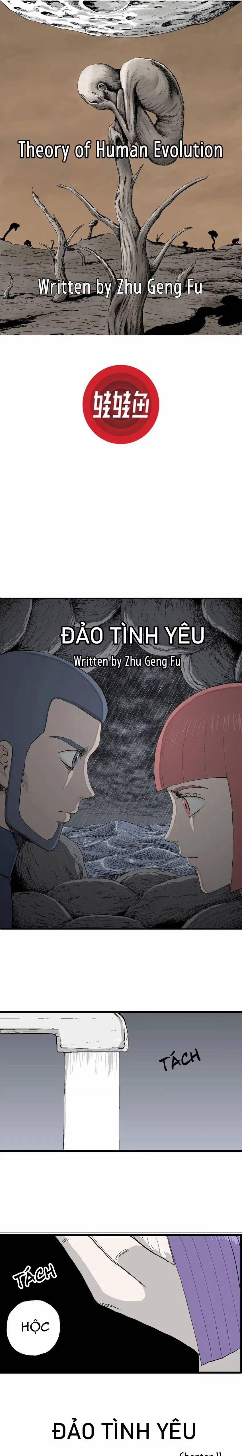 Thuyết Tiến Hóa Của Loài Người 53 trang 0