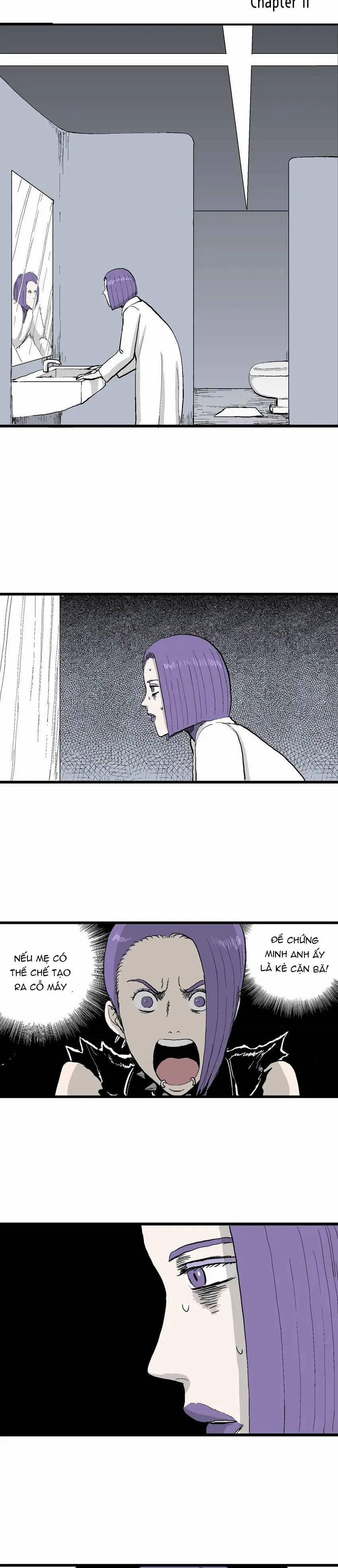 Thuyết Tiến Hóa Của Loài Người 53 trang 1