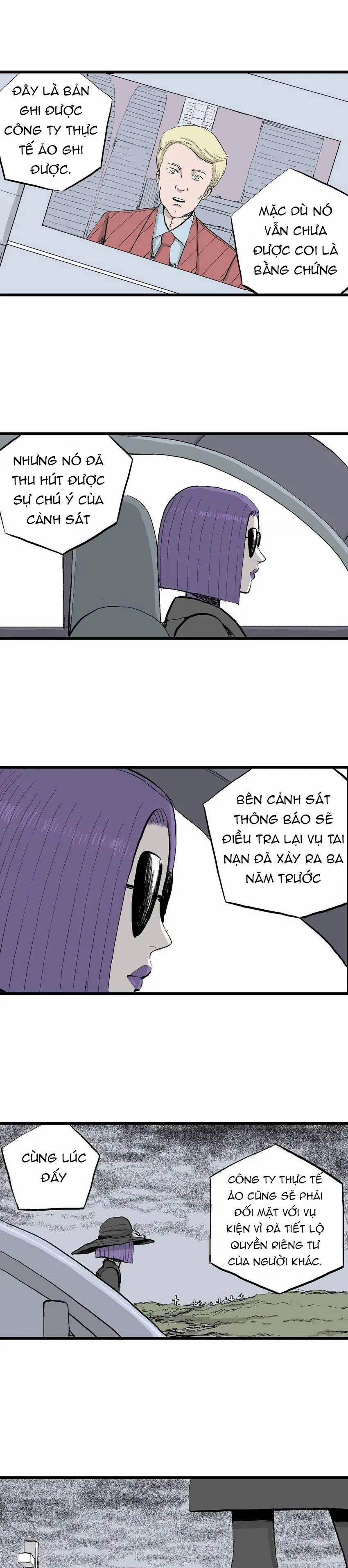 Thuyết Tiến Hóa Của Loài Người 53 trang 14