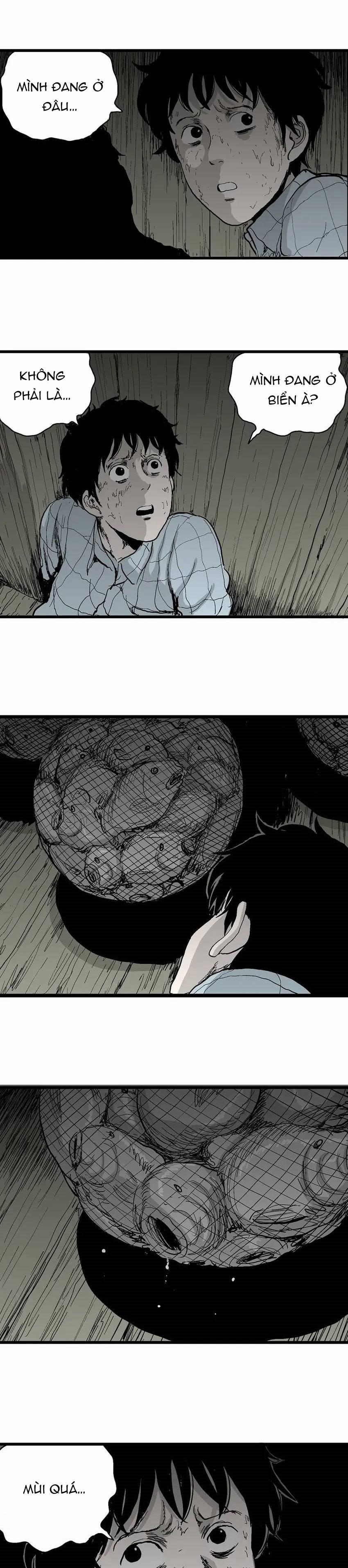 Thuyết Tiến Hóa Của Loài Người 54 trang 20