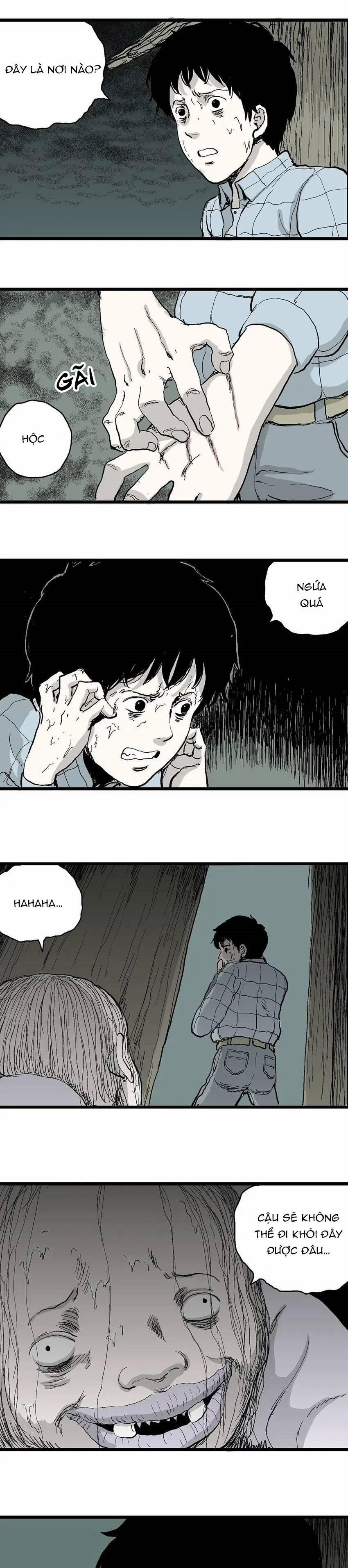 Thuyết Tiến Hóa Của Loài Người 55 trang 14