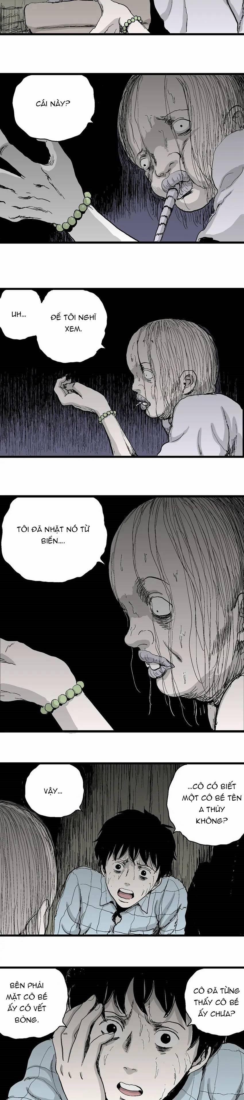 Thuyết Tiến Hóa Của Loài Người 55 trang 28