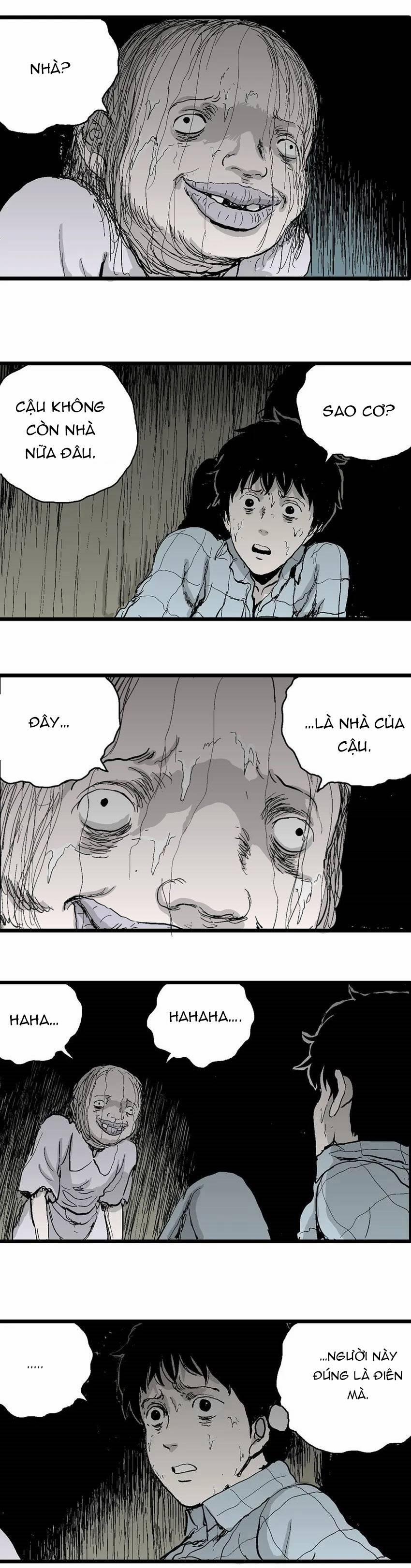 Thuyết Tiến Hóa Của Loài Người 55 trang 4