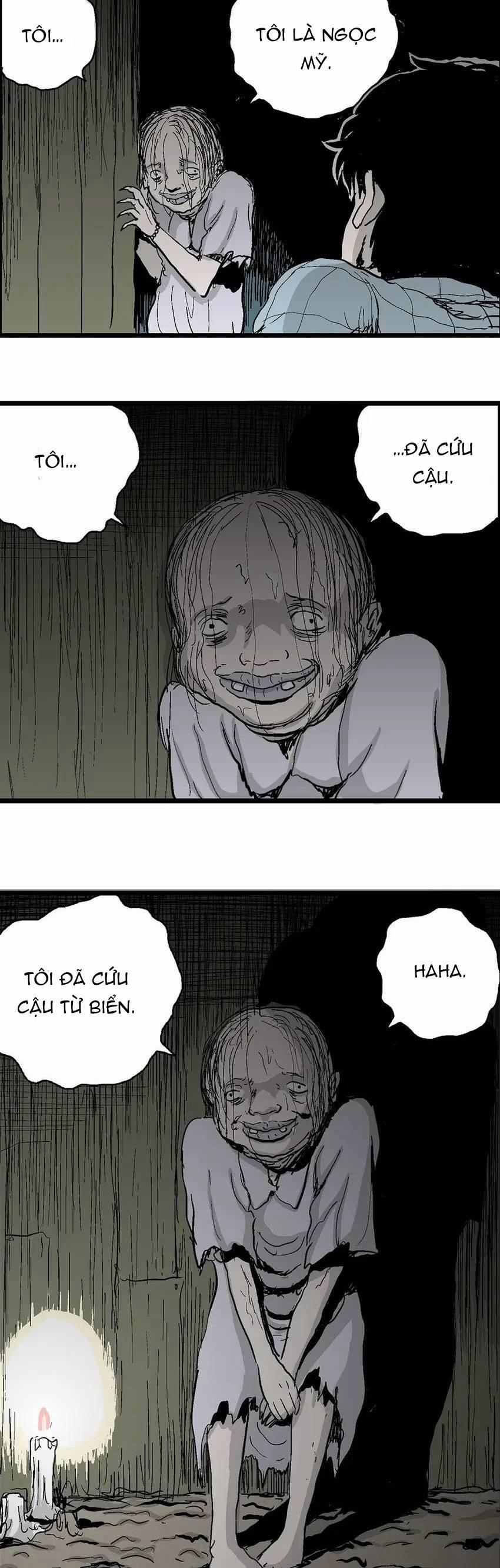 Thuyết Tiến Hóa Của Loài Người 55 trang 7