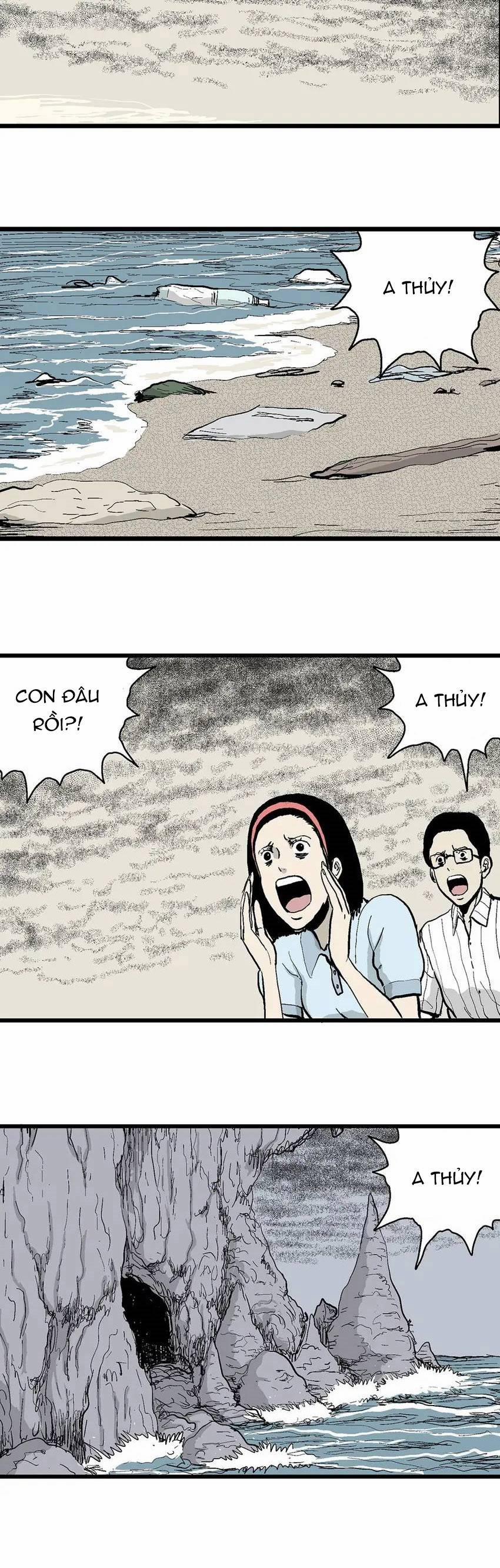 Thuyết Tiến Hóa Của Loài Người 56 trang 1