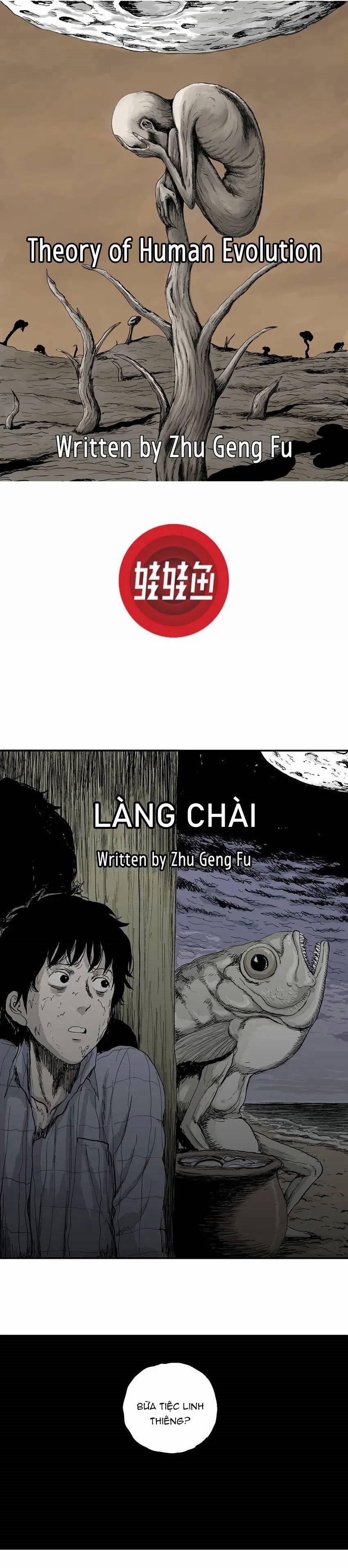 Thuyết Tiến Hóa Của Loài Người 59 trang 0