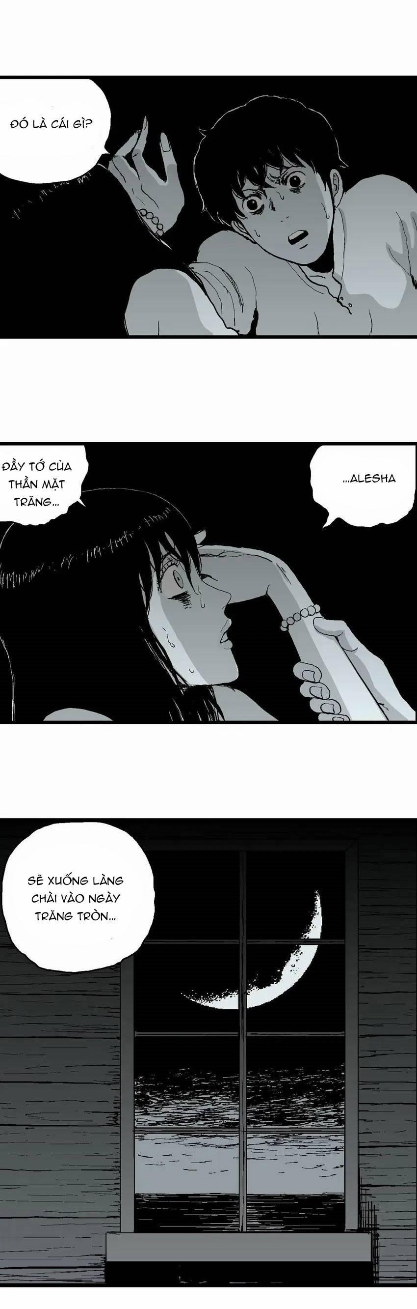 Thuyết Tiến Hóa Của Loài Người 59 trang 1