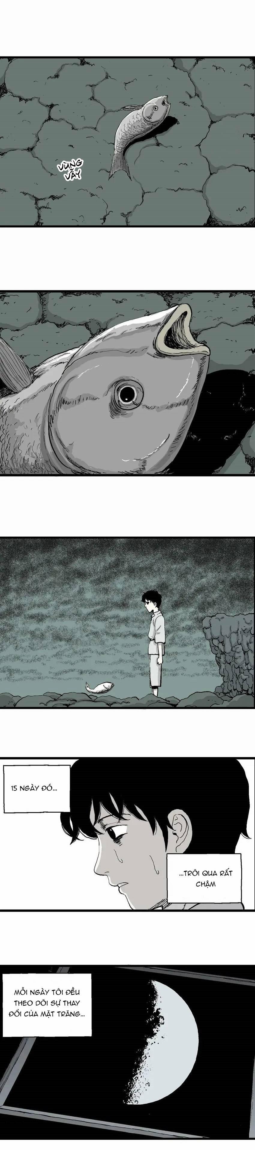 Thuyết Tiến Hóa Của Loài Người 59 trang 10