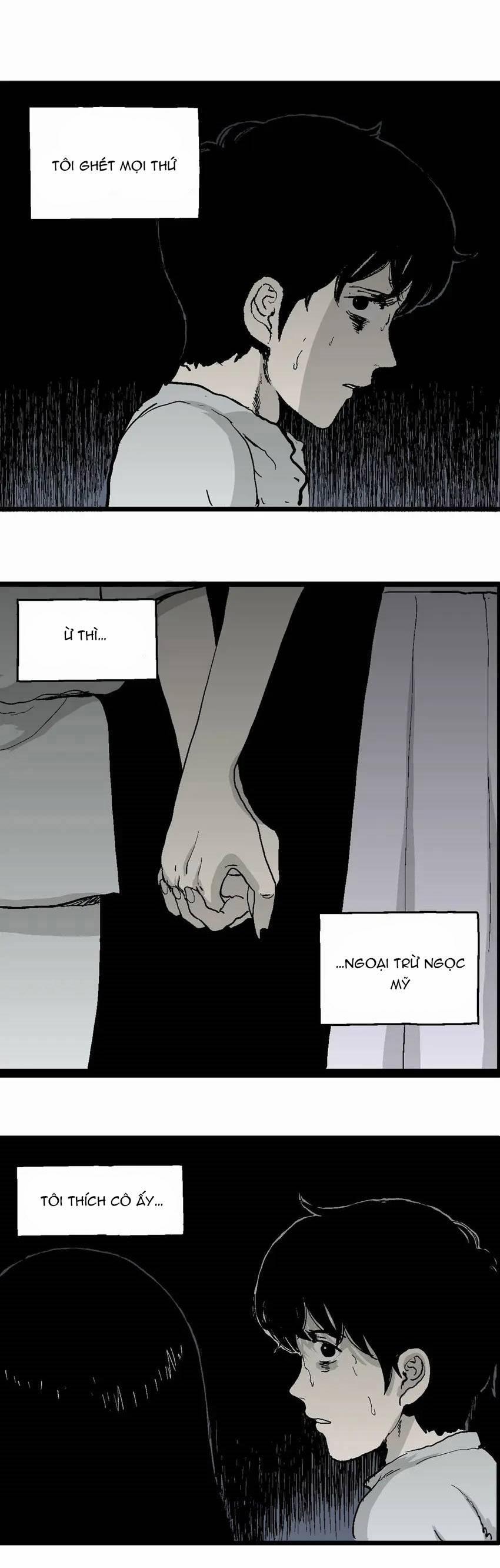 Thuyết Tiến Hóa Của Loài Người 59 trang 12