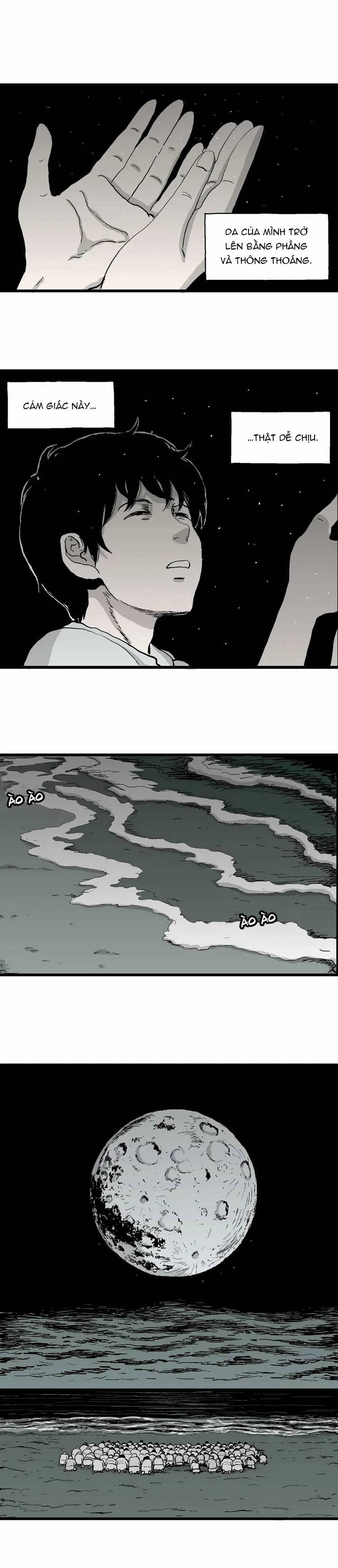 Thuyết Tiến Hóa Của Loài Người 59 trang 20