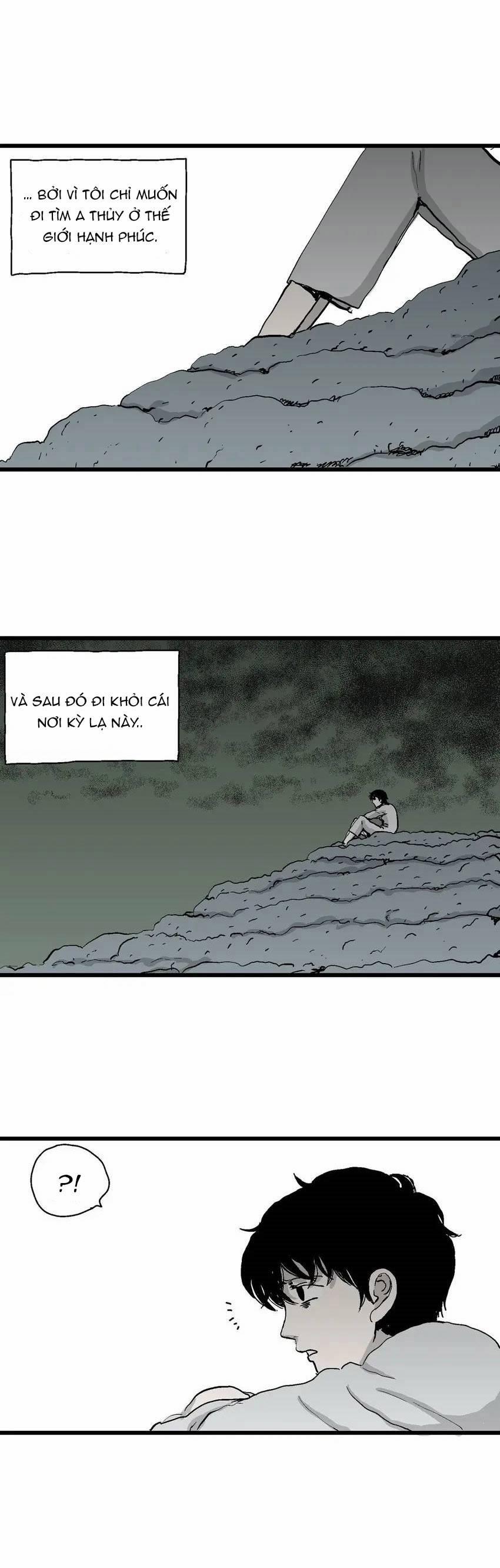 Thuyết Tiến Hóa Của Loài Người 61 trang 1