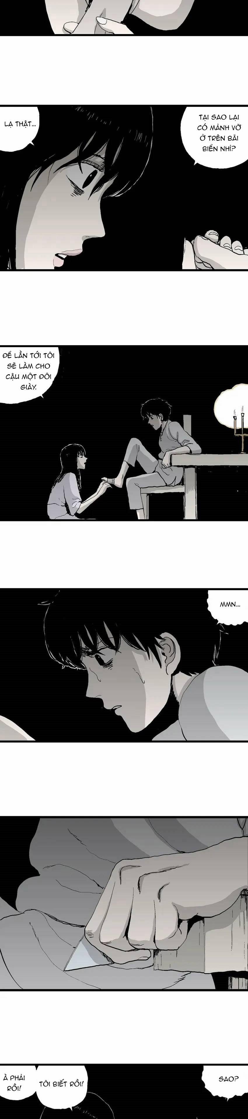 Thuyết Tiến Hóa Của Loài Người 61 trang 12