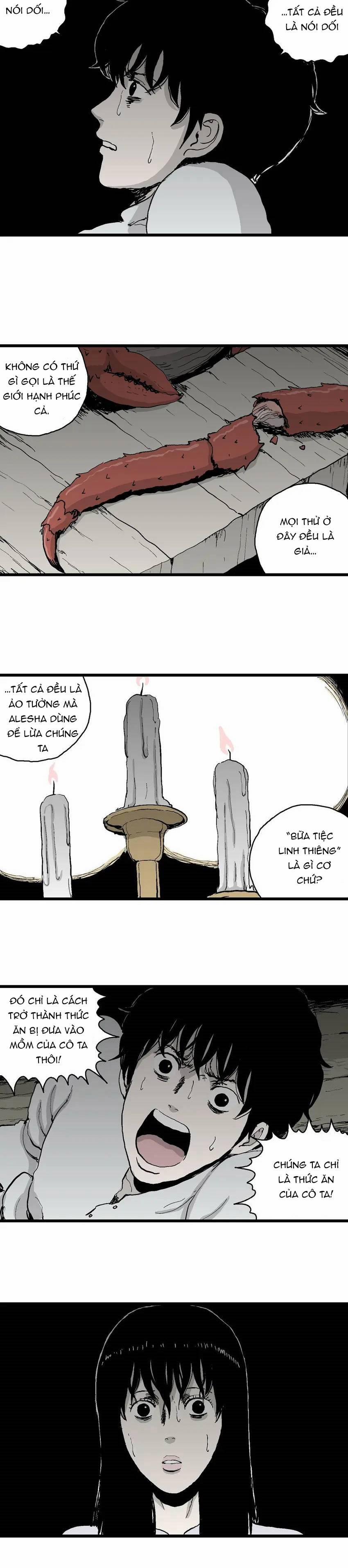 Thuyết Tiến Hóa Của Loài Người 61 trang 21