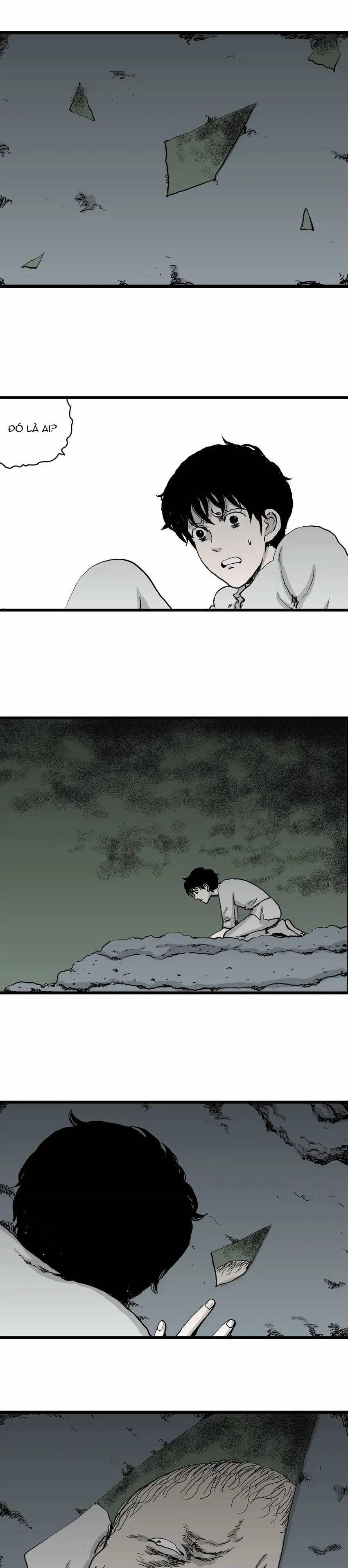 Thuyết Tiến Hóa Của Loài Người 61 trang 6