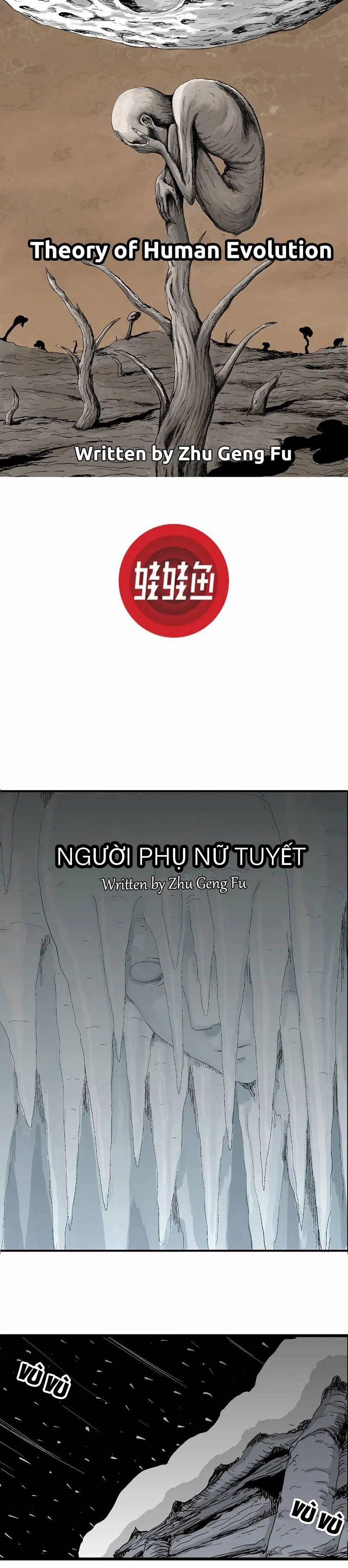 Thuyết Tiến Hóa Của Loài Người 65 trang 0