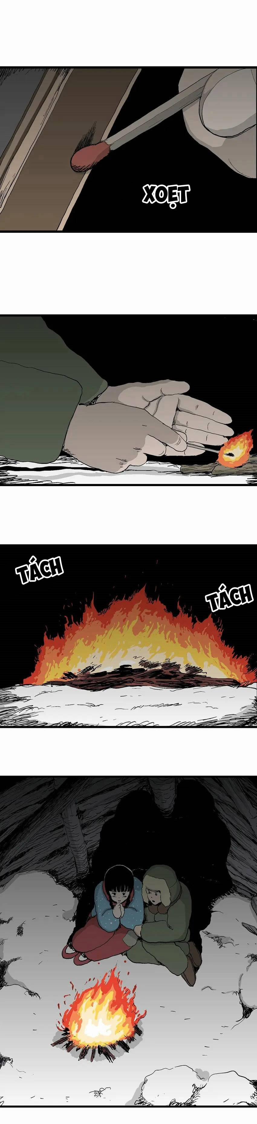 Thuyết Tiến Hóa Của Loài Người 65 trang 1