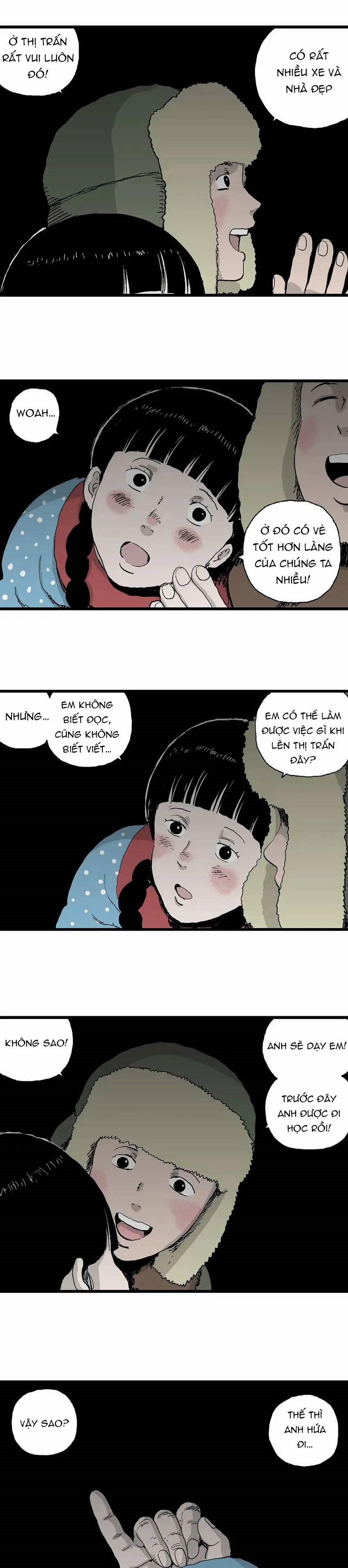 Thuyết Tiến Hóa Của Loài Người 65 trang 3