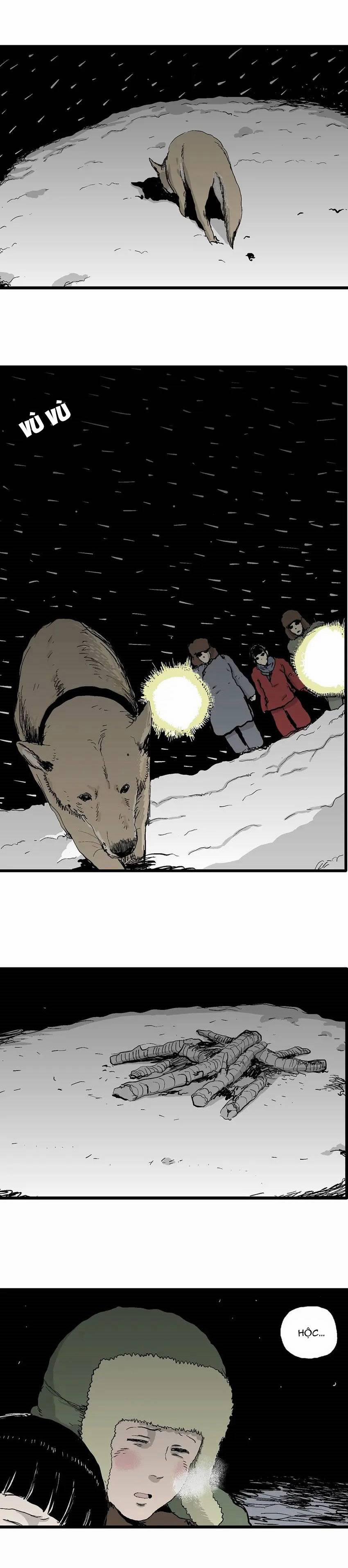 Thuyết Tiến Hóa Của Loài Người 65 trang 6