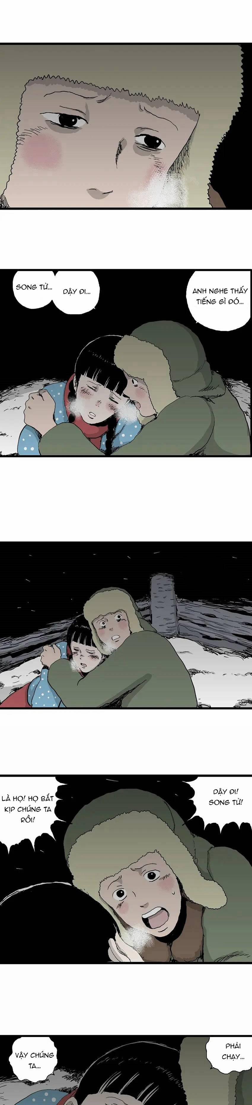 Thuyết Tiến Hóa Của Loài Người 65 trang 7