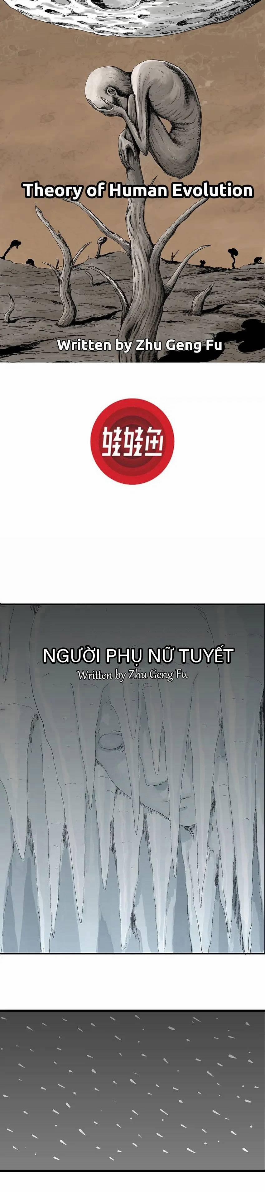 Thuyết Tiến Hóa Của Loài Người 66 trang 0