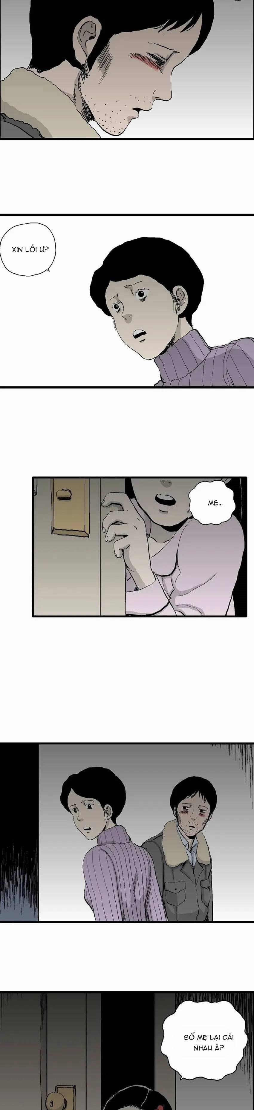 Thuyết Tiến Hóa Của Loài Người 66 trang 9