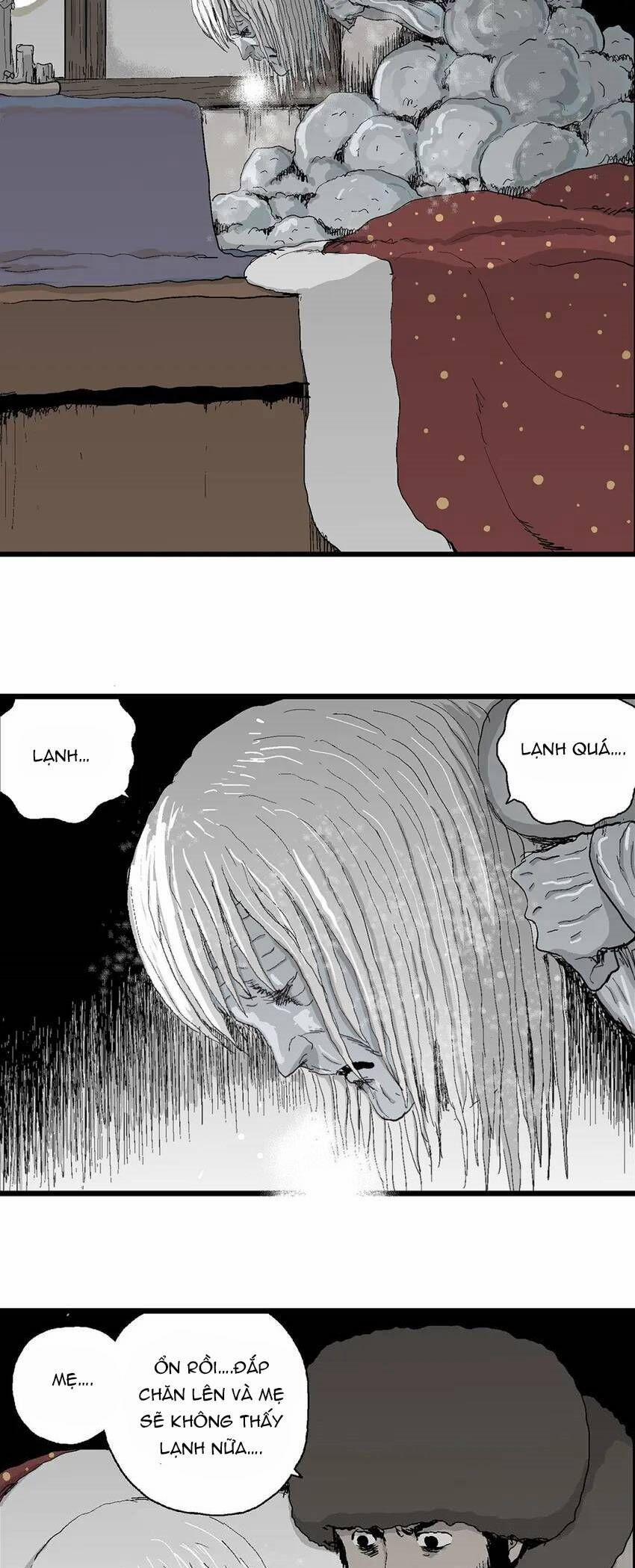 Thuyết Tiến Hóa Của Loài Người 69 trang 19