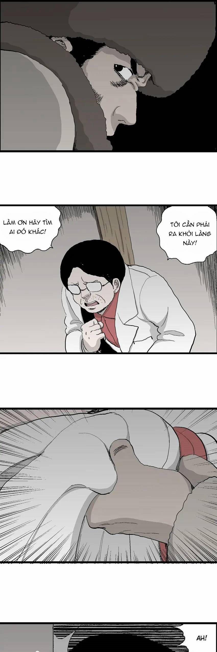 Thuyết Tiến Hóa Của Loài Người 69 trang 21