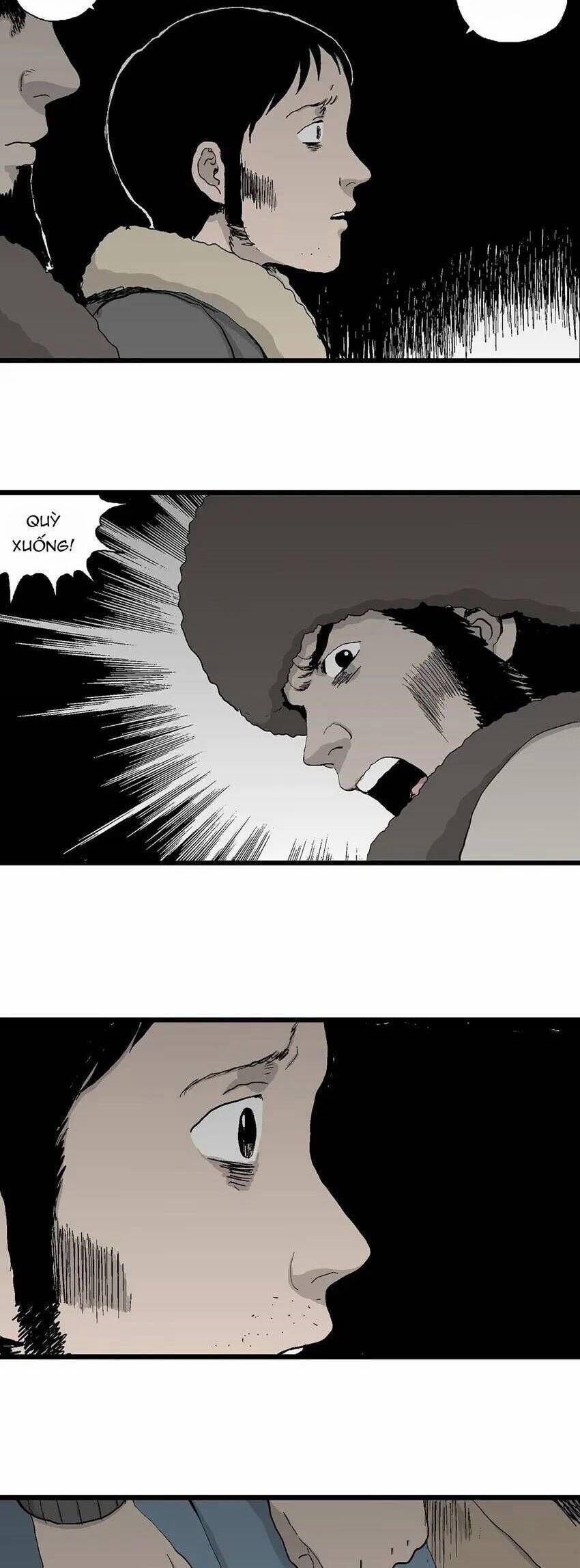 Thuyết Tiến Hóa Của Loài Người 69 trang 3