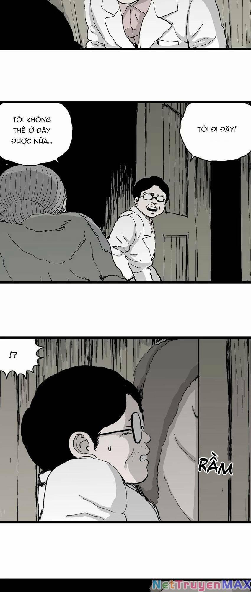 Thuyết Tiến Hóa Của Loài Người 71 trang 13