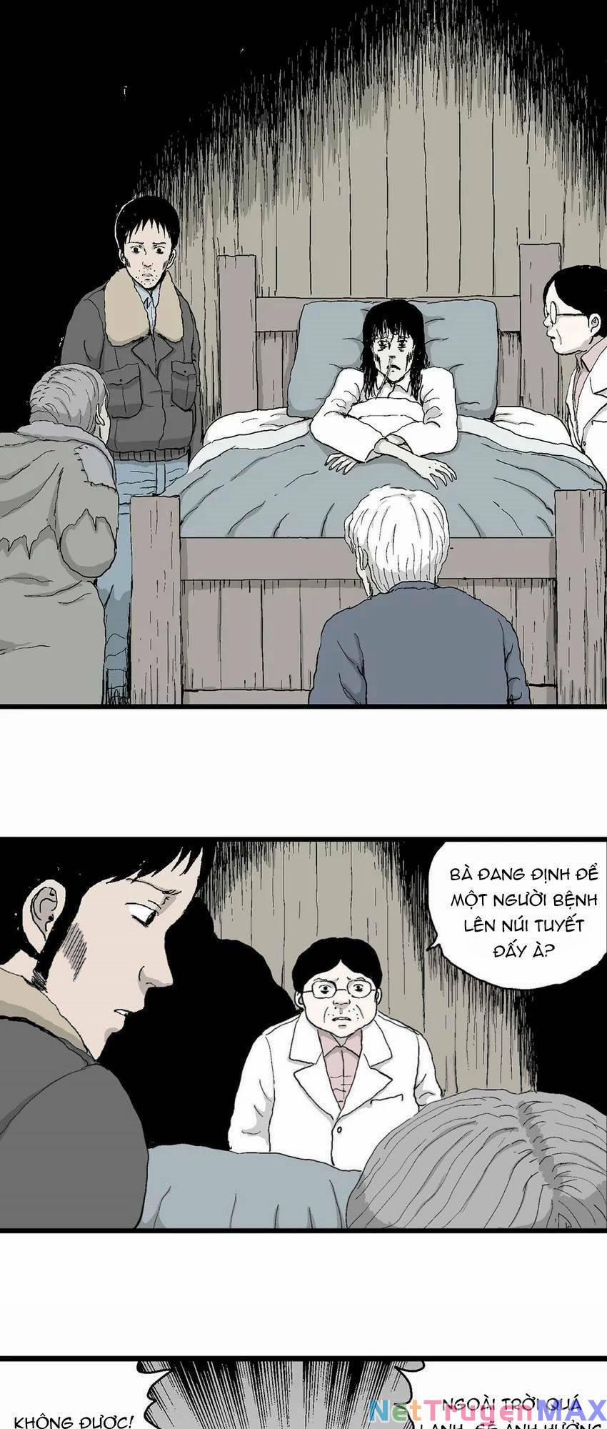 Thuyết Tiến Hóa Của Loài Người 71 trang 2