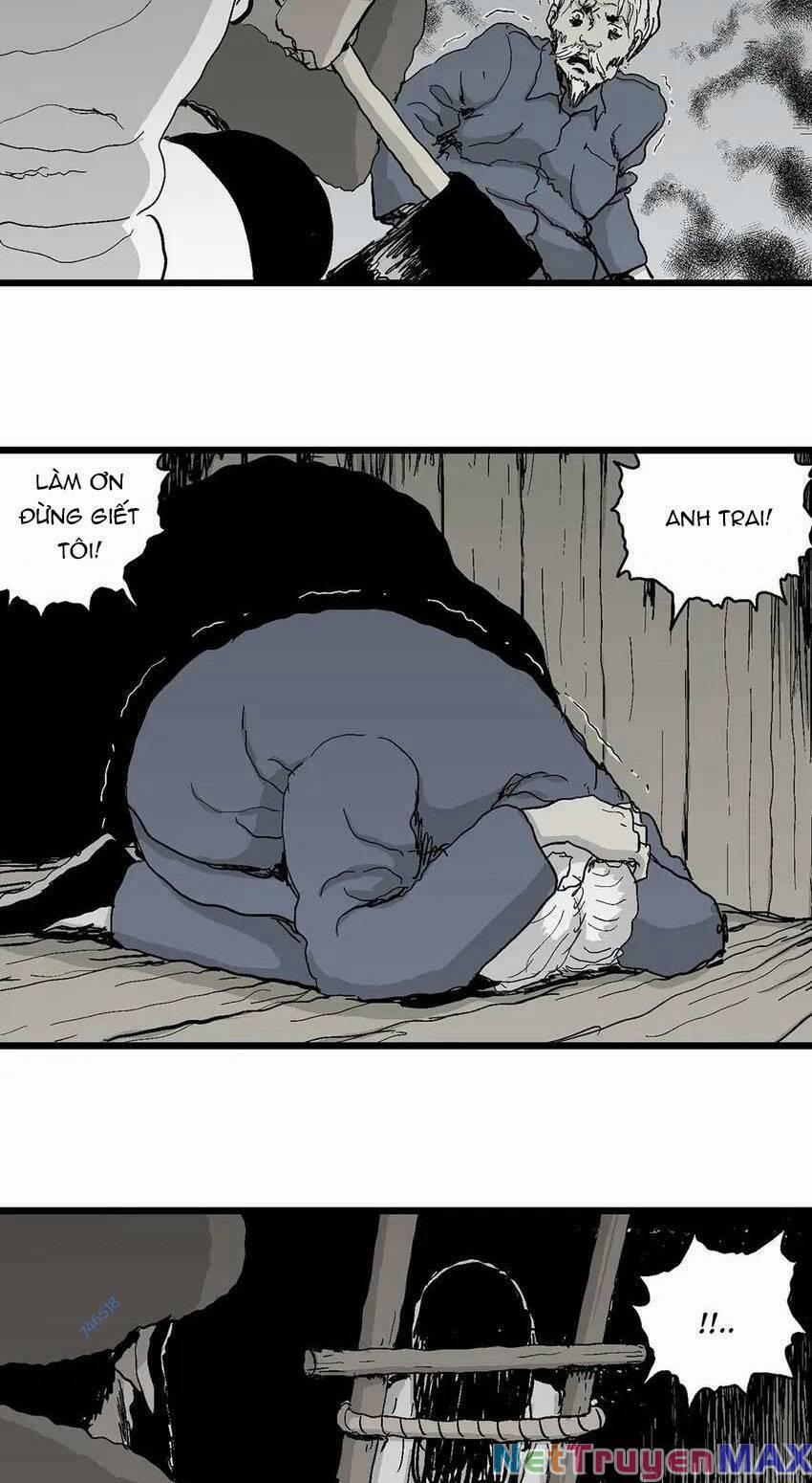 Thuyết Tiến Hóa Của Loài Người 71 trang 23