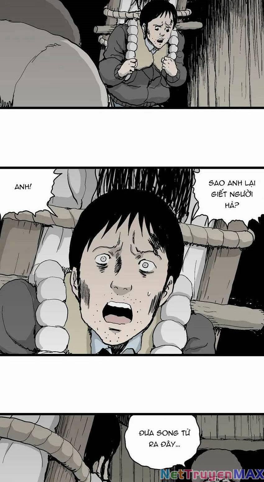 Thuyết Tiến Hóa Của Loài Người 71 trang 24