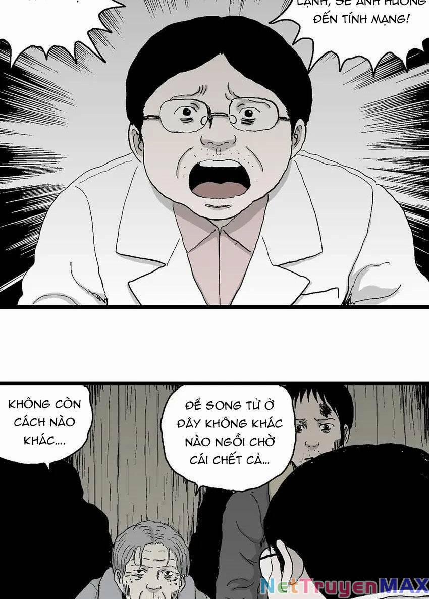 Thuyết Tiến Hóa Của Loài Người 71 trang 3