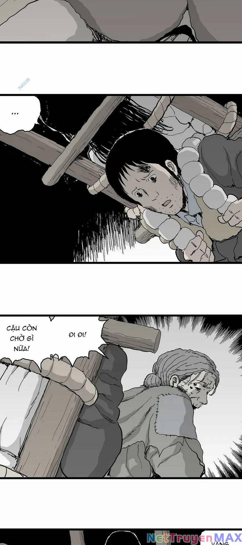 Thuyết Tiến Hóa Của Loài Người 71 trang 34