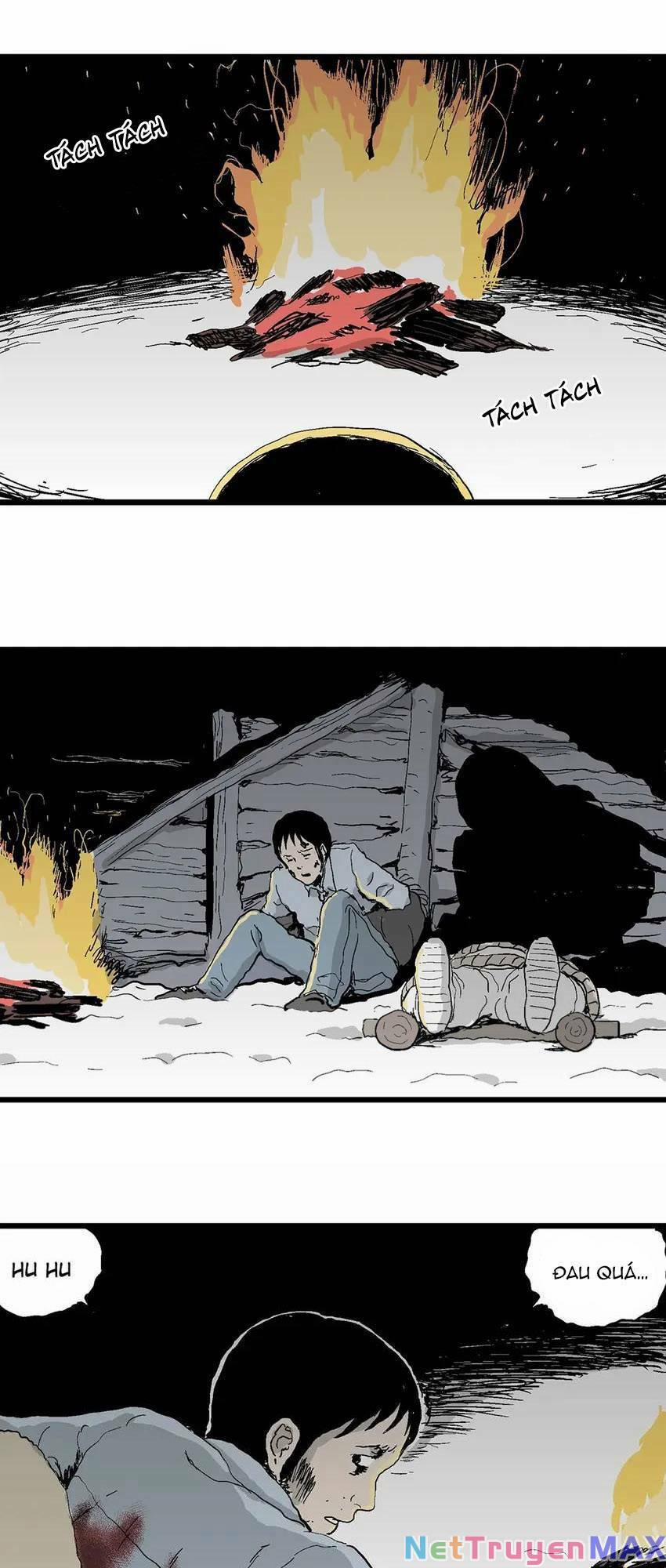 Thuyết Tiến Hóa Của Loài Người 71 trang 42