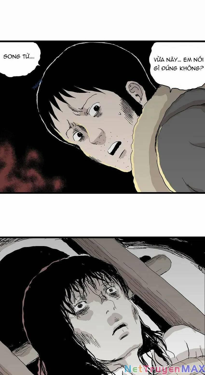 Thuyết Tiến Hóa Của Loài Người 71 trang 47