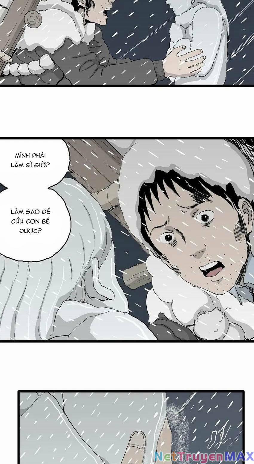 Thuyết Tiến Hóa Của Loài Người 72 trang 17