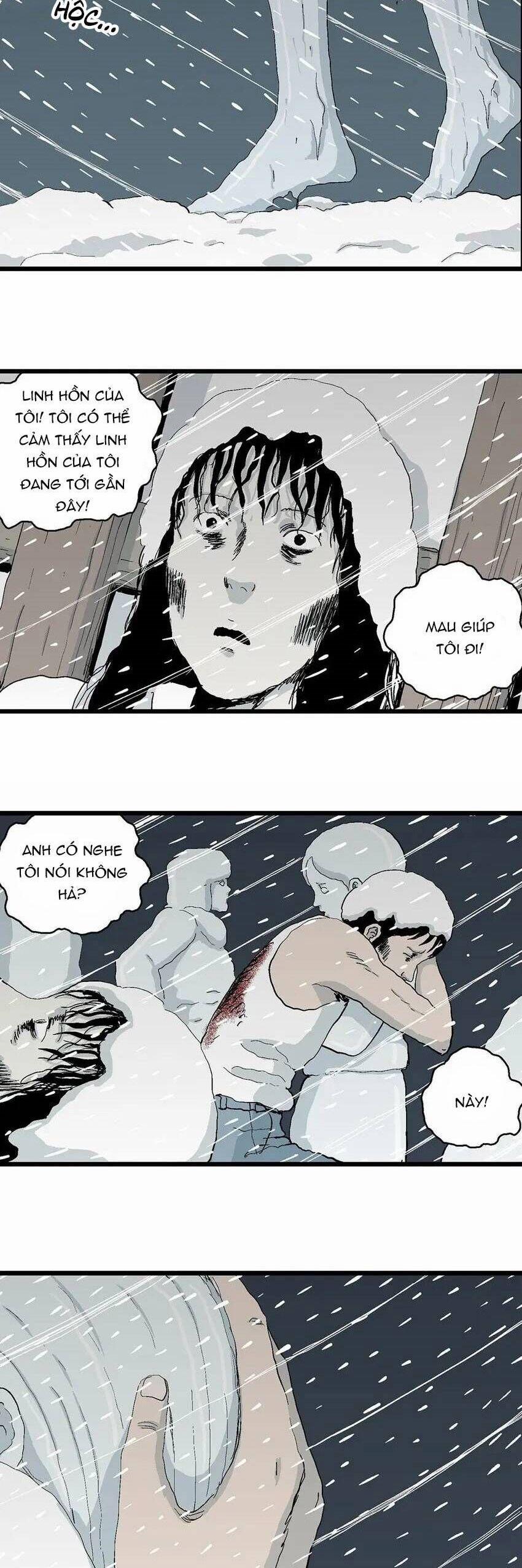 Thuyết Tiến Hóa Của Loài Người 73 trang 1