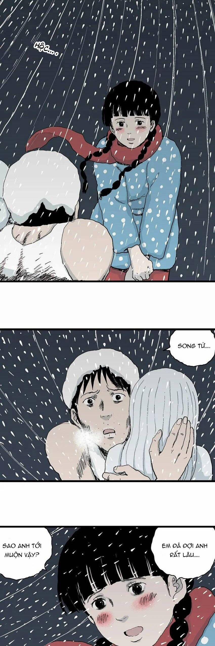 Thuyết Tiến Hóa Của Loài Người 73 trang 27