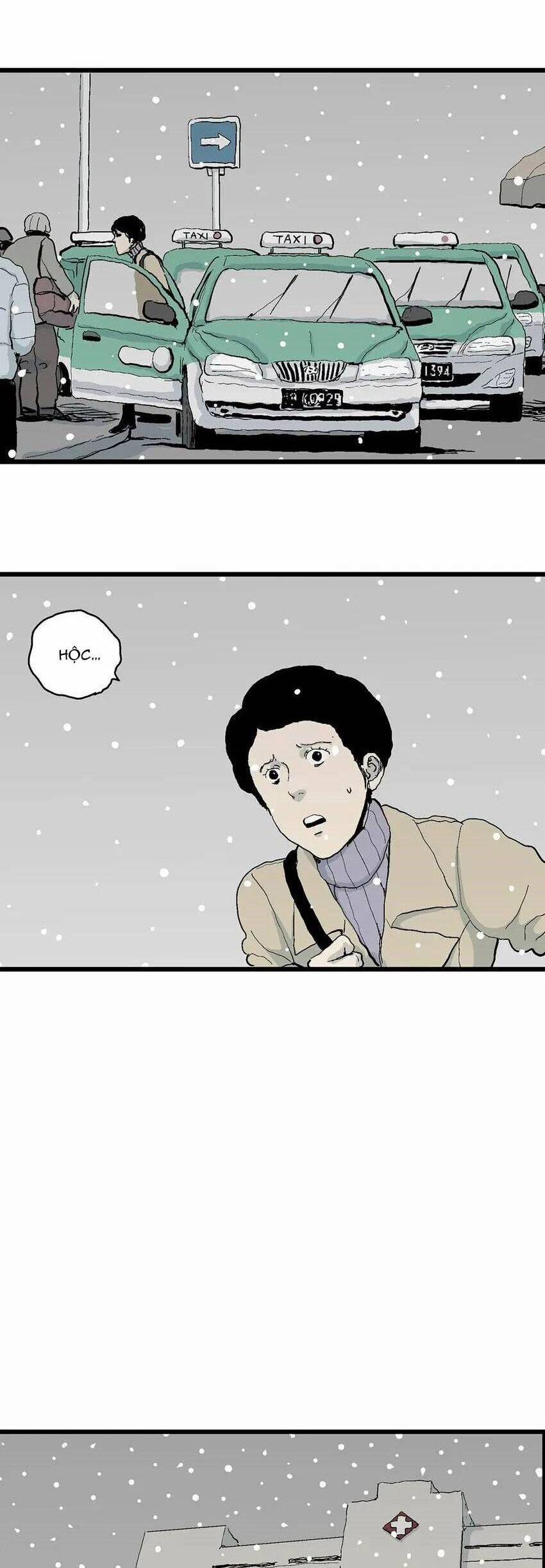 Thuyết Tiến Hóa Của Loài Người 73 trang 3