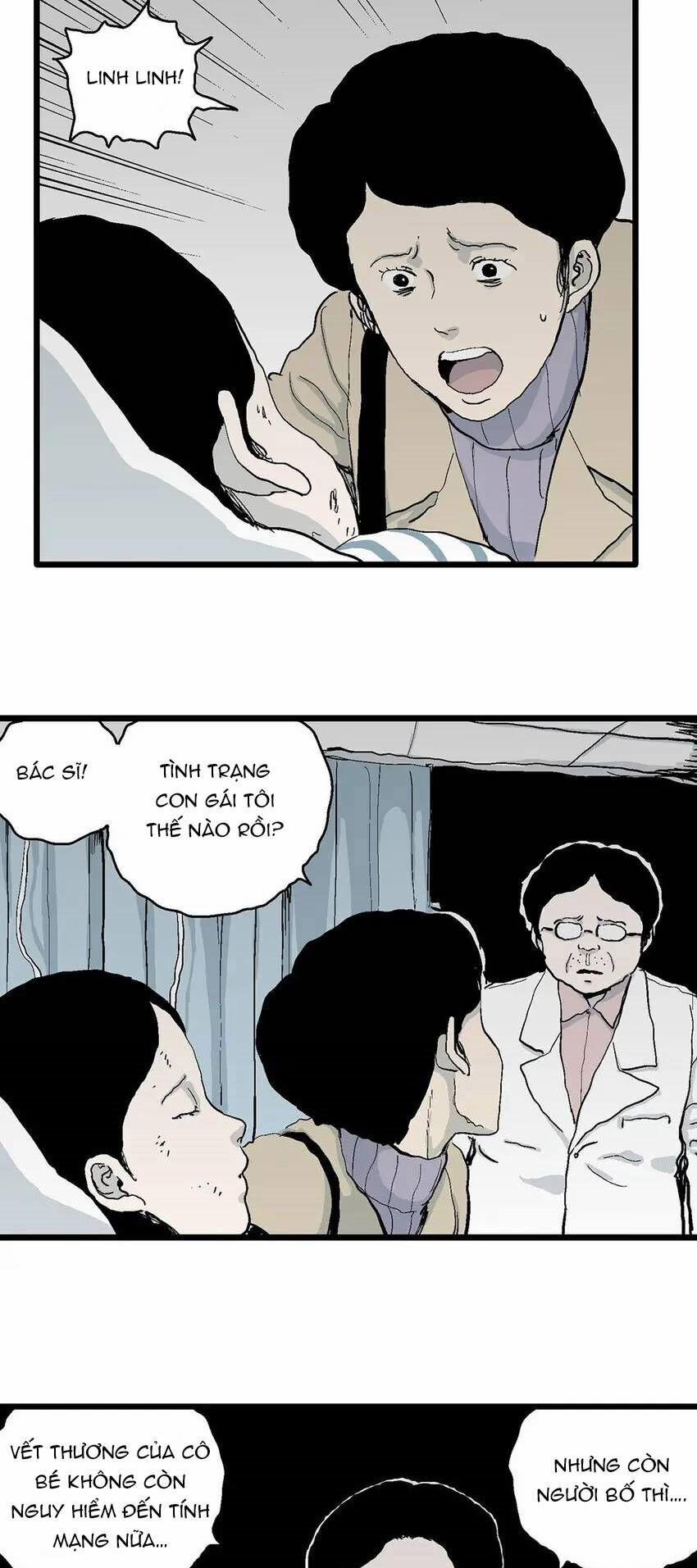 Thuyết Tiến Hóa Của Loài Người 73 trang 8