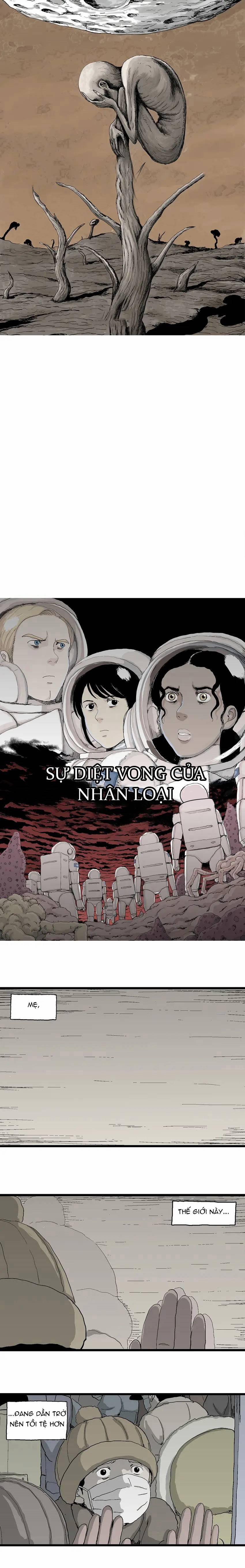 Thuyết Tiến Hóa Của Loài Người 76 trang 0