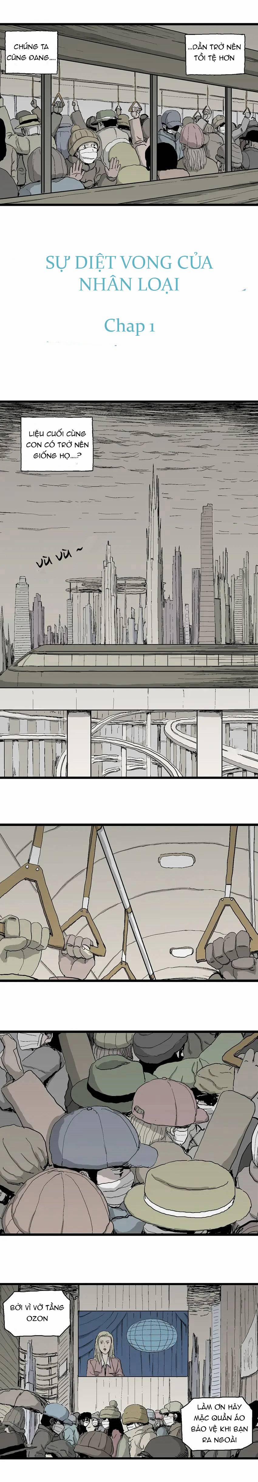 Thuyết Tiến Hóa Của Loài Người 76 trang 1